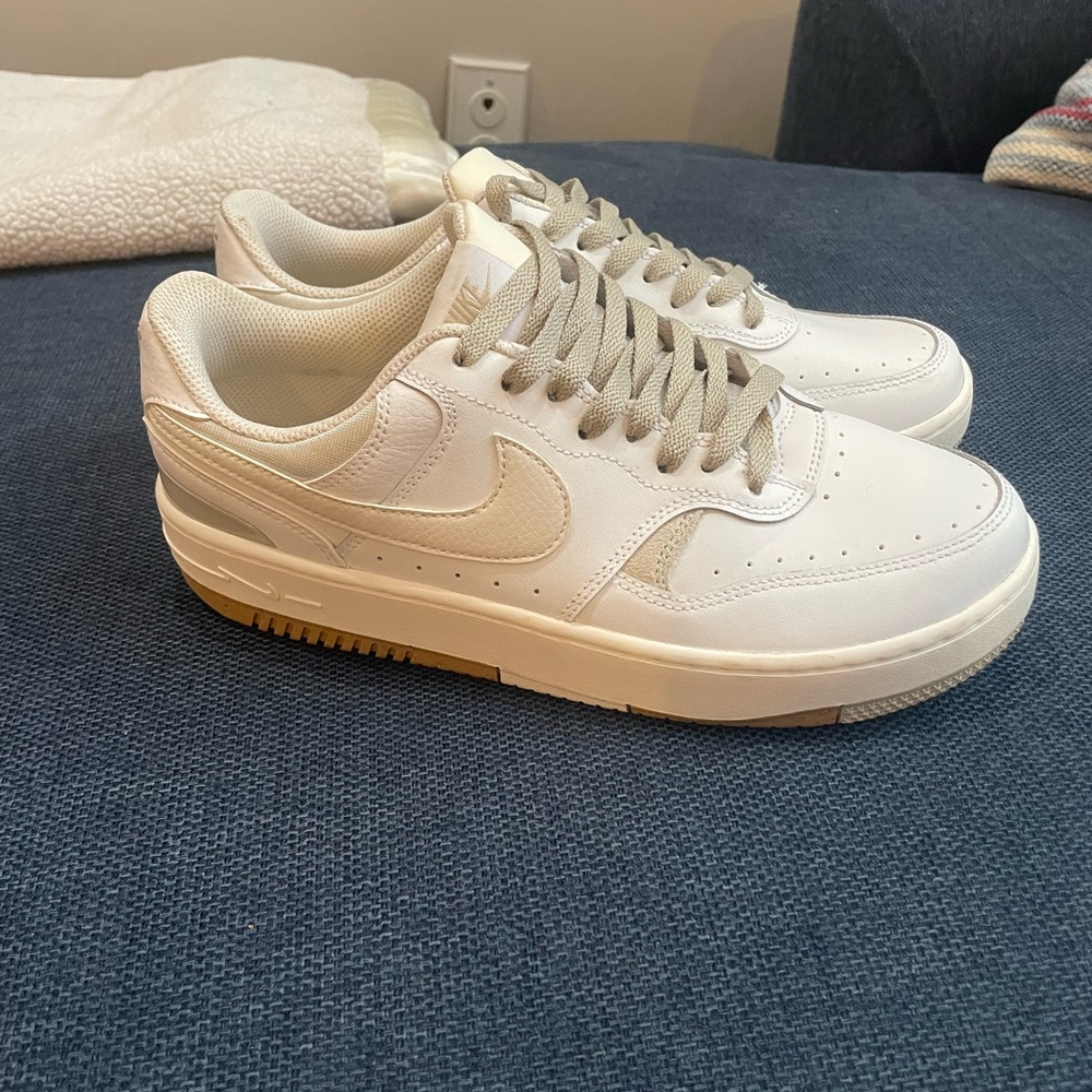Women’s Nike Gamma Force Sneakers